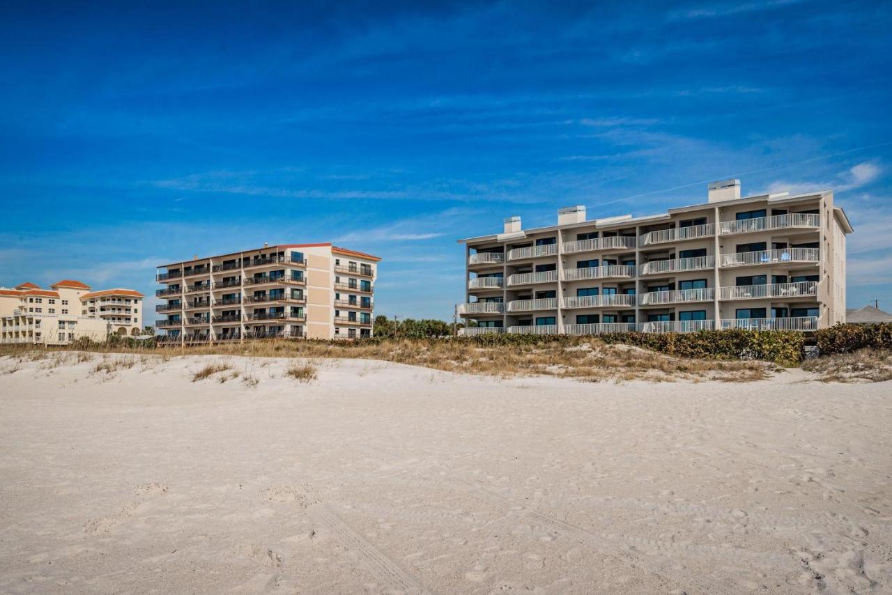 Fins Up In Clearwater Beach Eksteriør billede