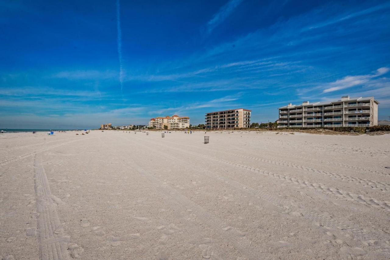Fins Up In Clearwater Beach Eksteriør billede