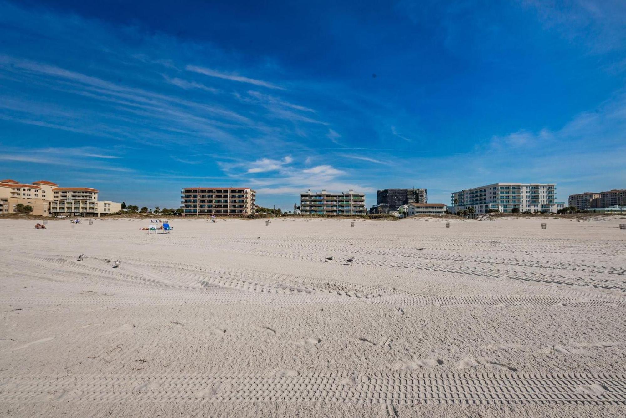 Fins Up In Clearwater Beach Eksteriør billede